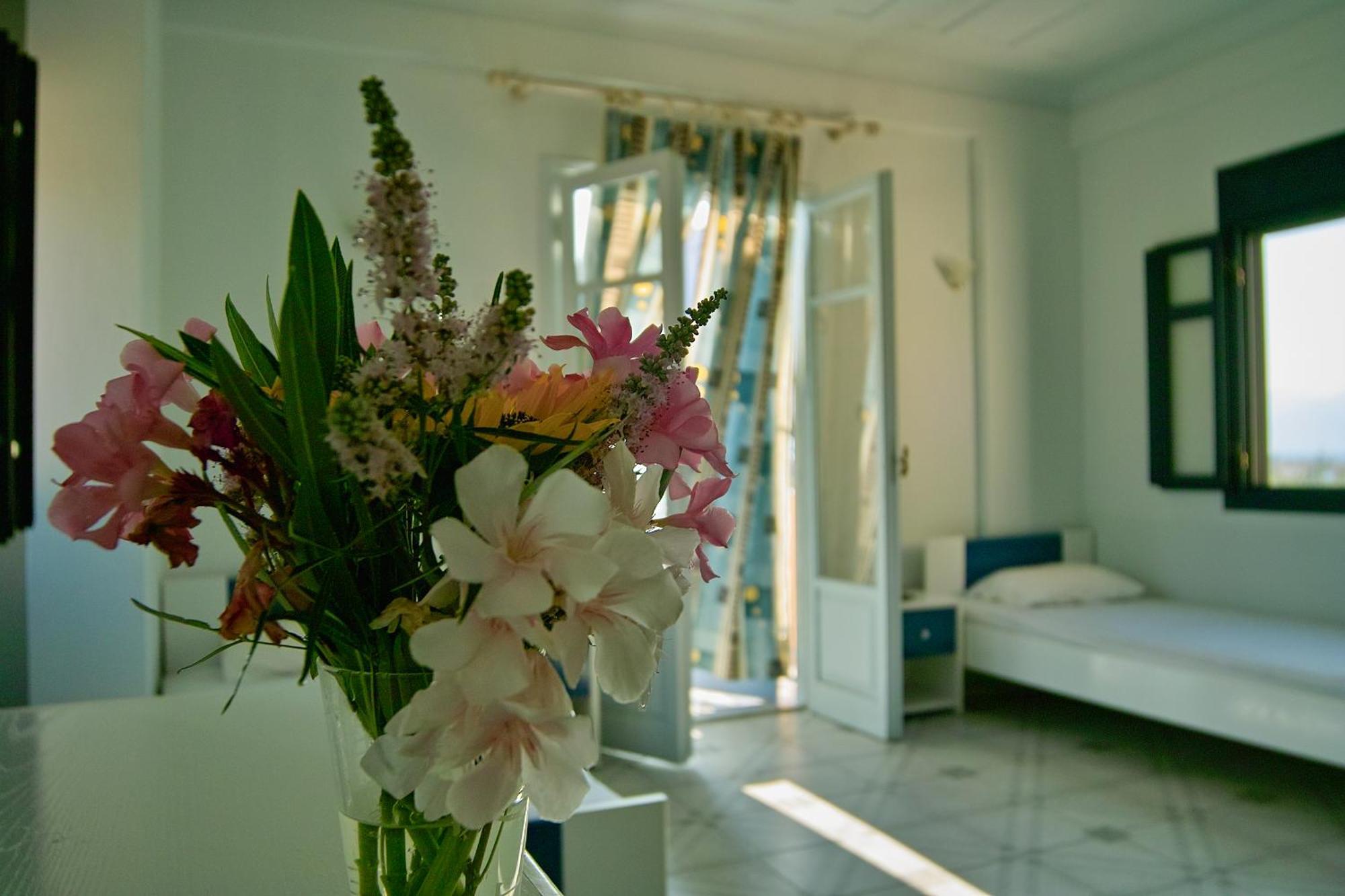 Marita Villa Lisvori Ngoại thất bức ảnh