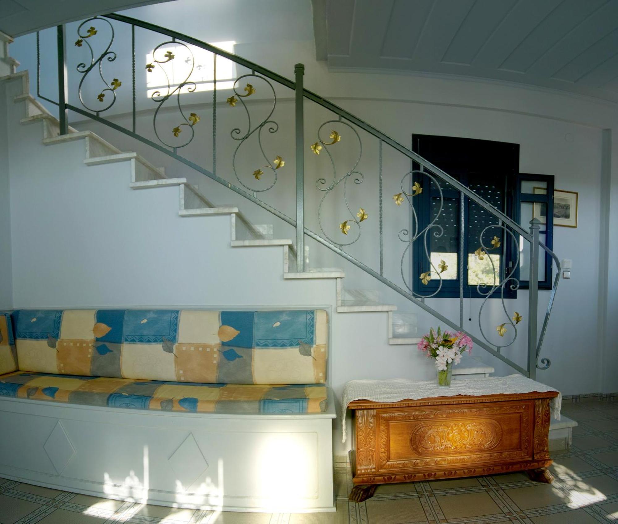 Marita Villa Lisvori Ngoại thất bức ảnh