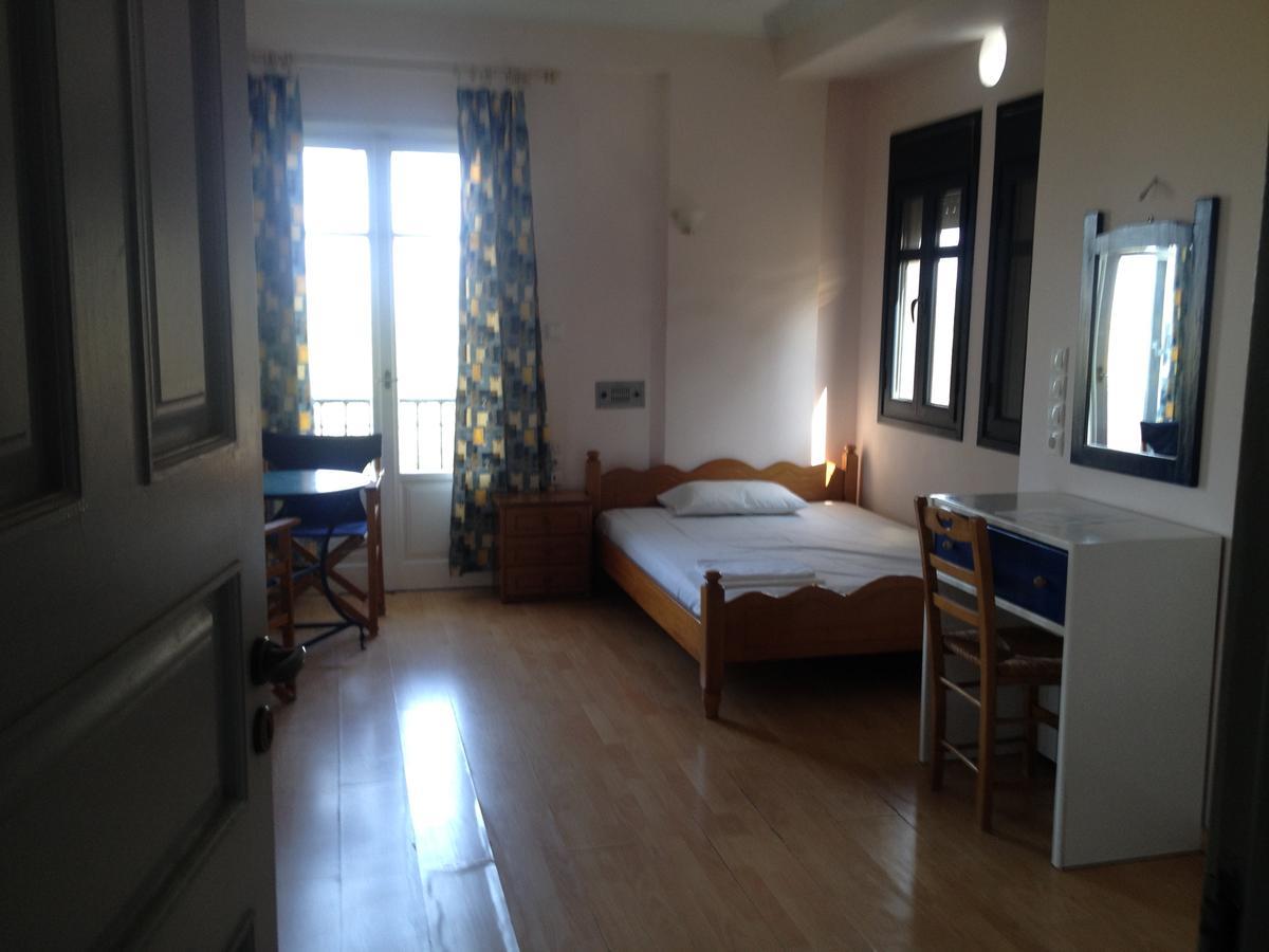 Marita Villa Lisvori Ngoại thất bức ảnh