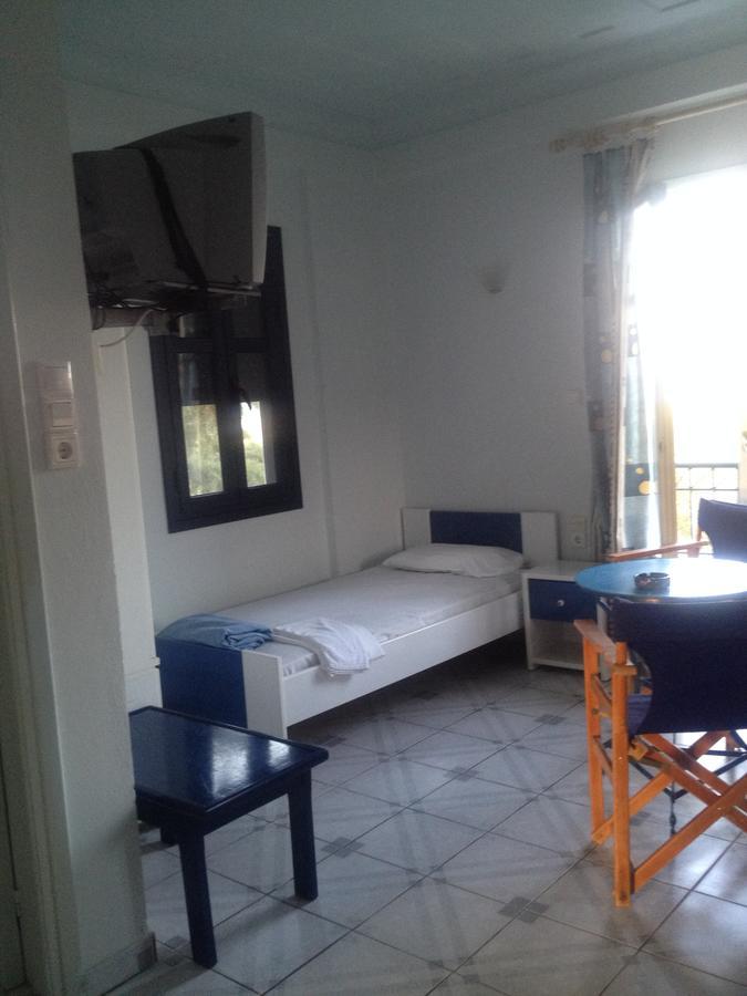 Marita Villa Lisvori Ngoại thất bức ảnh