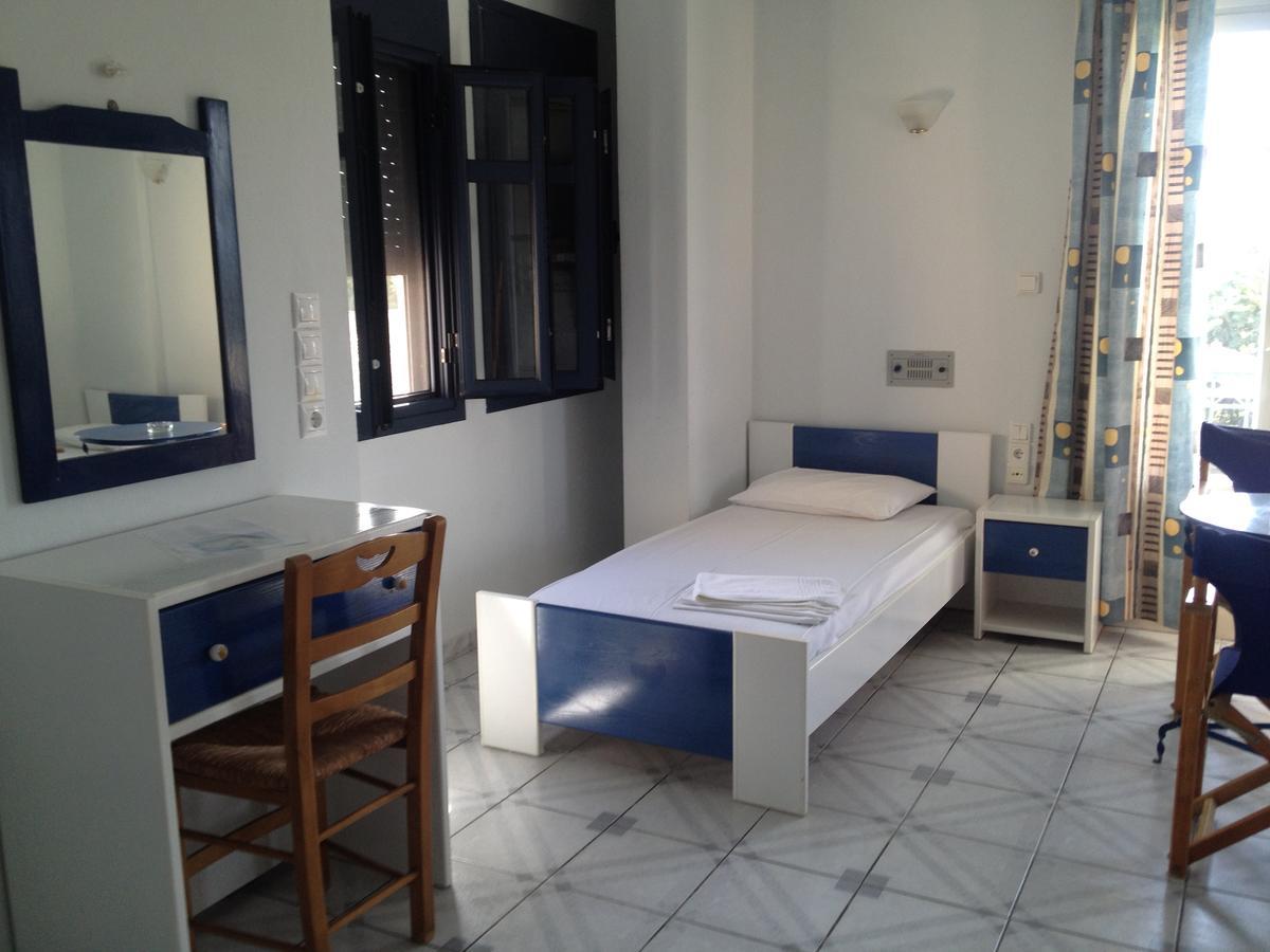 Marita Villa Lisvori Ngoại thất bức ảnh