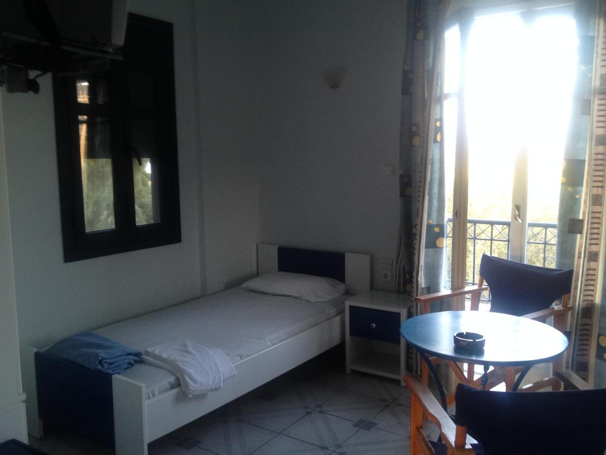 Marita Villa Lisvori Ngoại thất bức ảnh