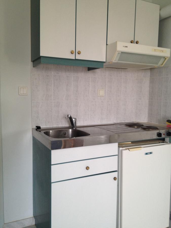 Marita Villa Lisvori Ngoại thất bức ảnh