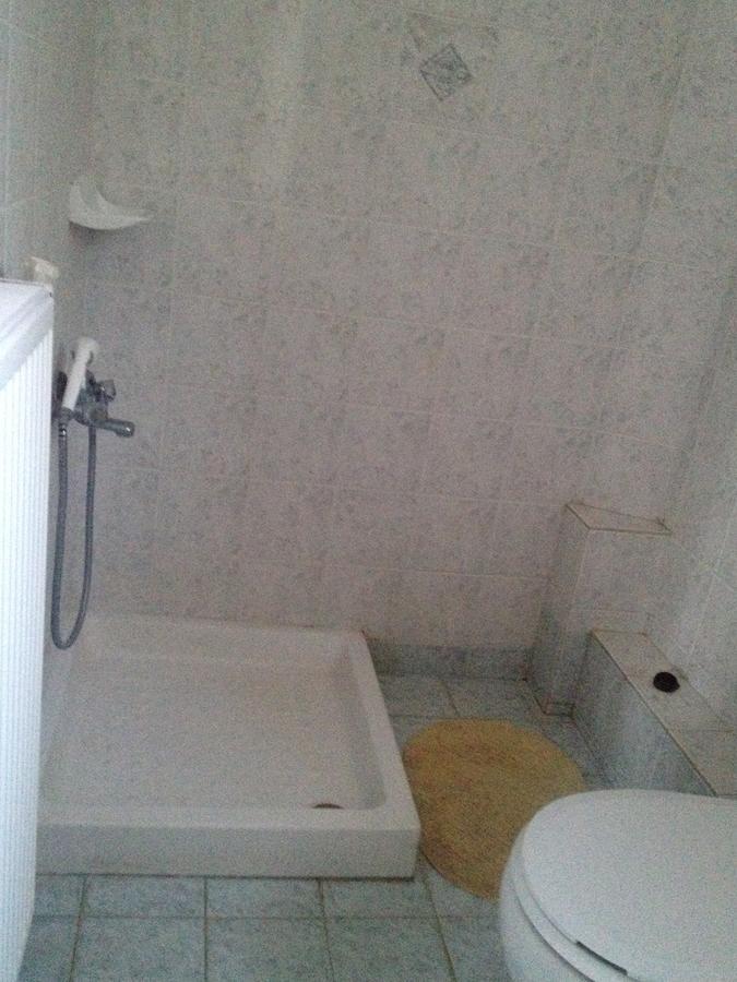 Marita Villa Lisvori Ngoại thất bức ảnh