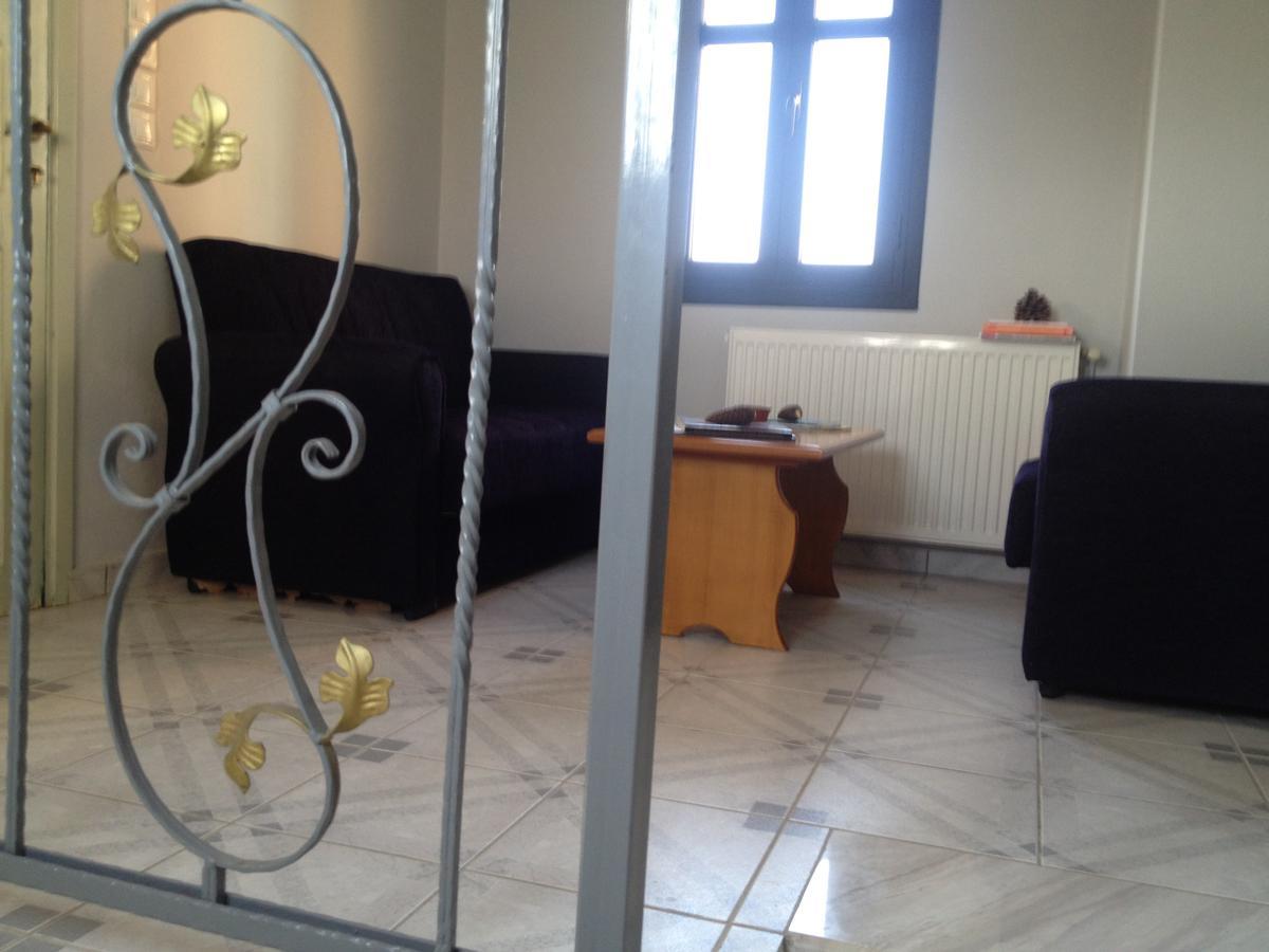 Marita Villa Lisvori Ngoại thất bức ảnh