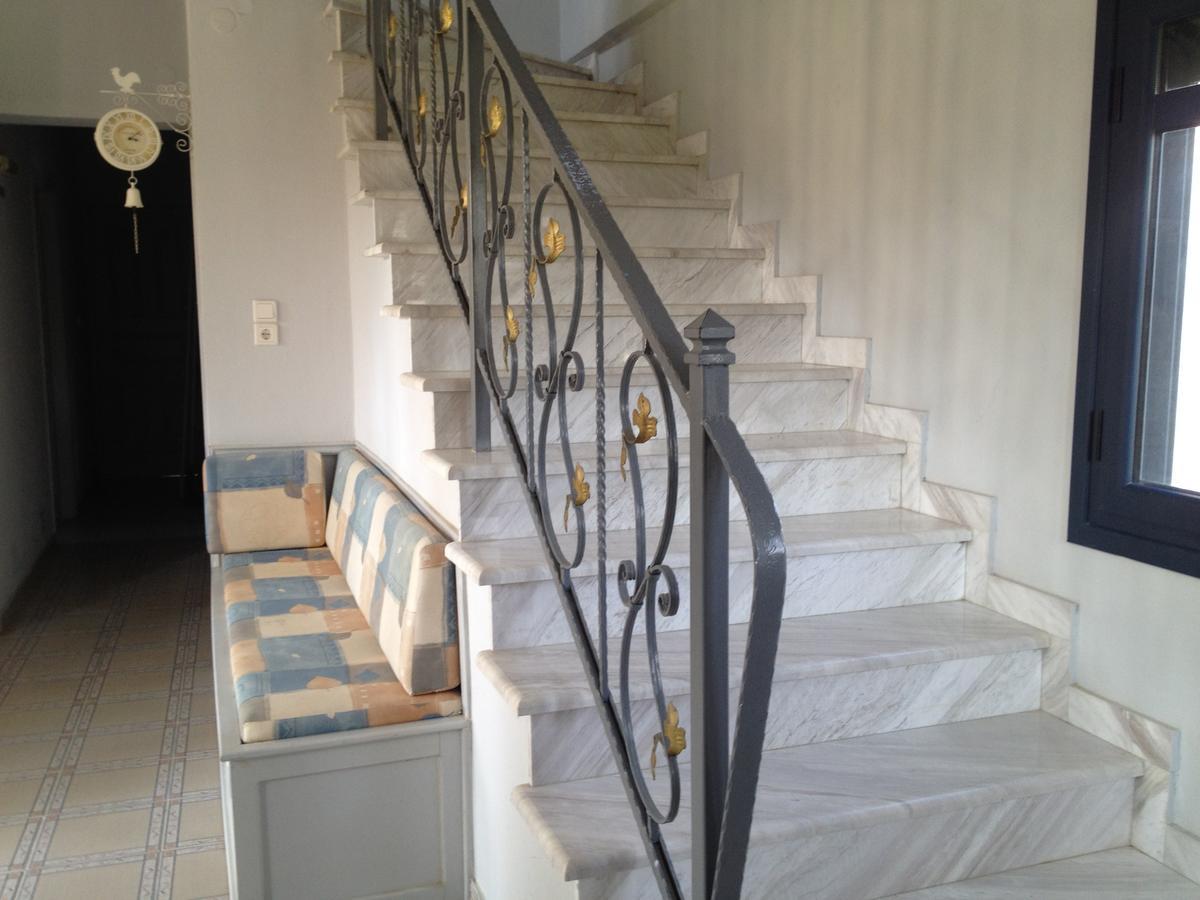 Marita Villa Lisvori Ngoại thất bức ảnh