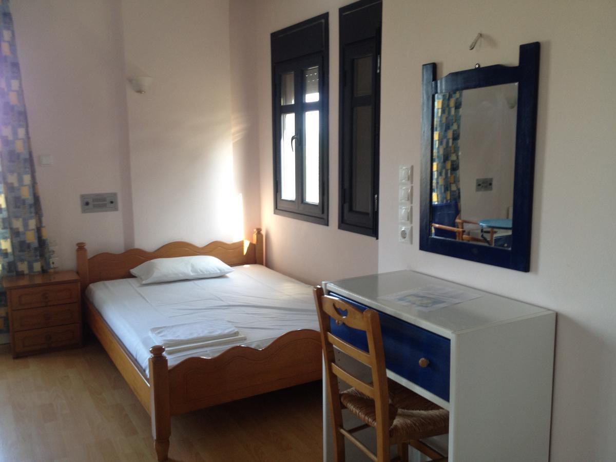 Marita Villa Lisvori Ngoại thất bức ảnh