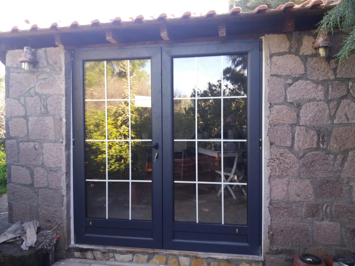 Marita Villa Lisvori Ngoại thất bức ảnh