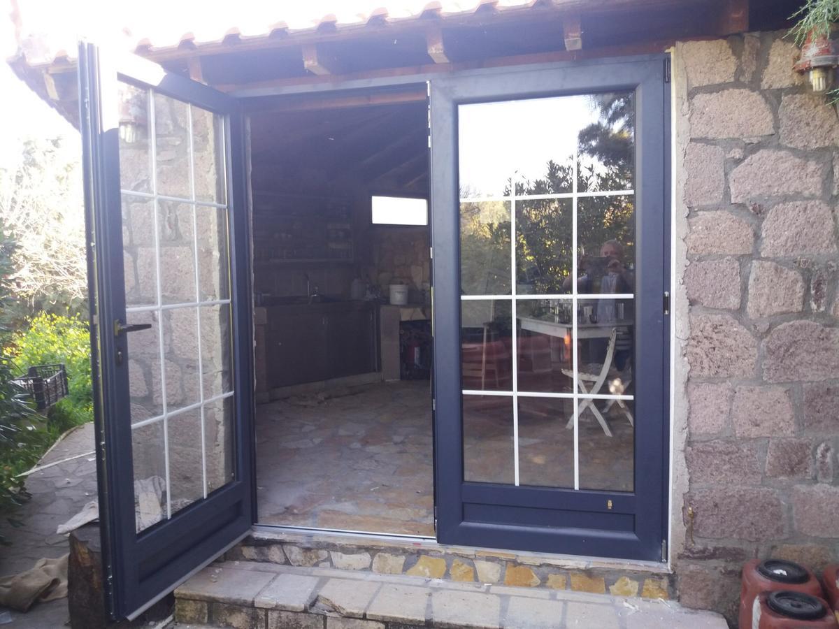 Marita Villa Lisvori Ngoại thất bức ảnh