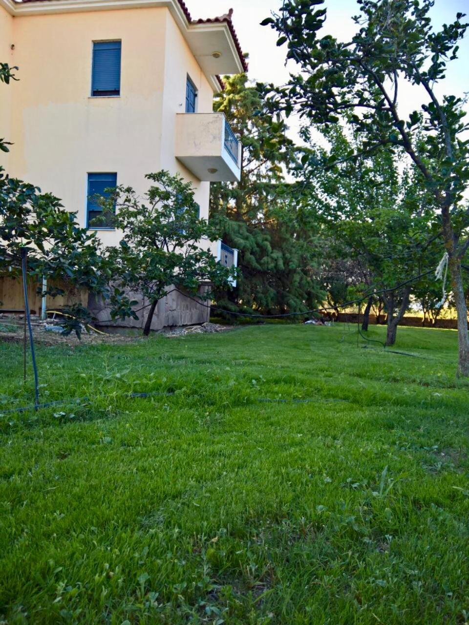Marita Villa Lisvori Ngoại thất bức ảnh